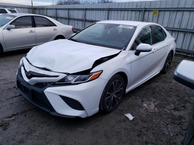 TOYOTA CAMRY 2019 4t1b11hk0ku784804