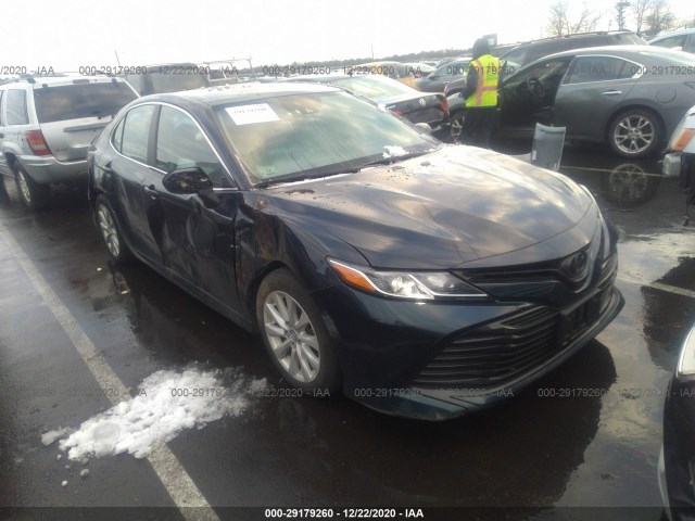 TOYOTA CAMRY 2019 4t1b11hk0ku785838