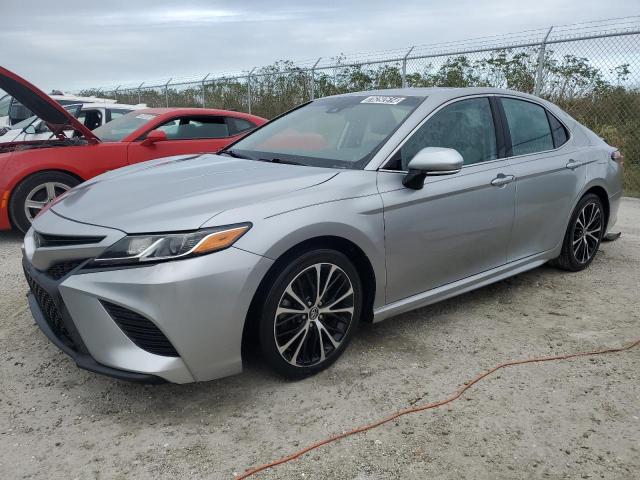 TOYOTA CAMRY L 2019 4t1b11hk0ku785919