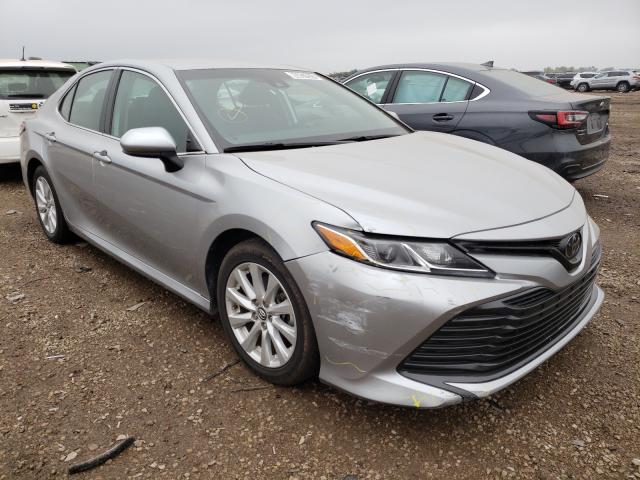 TOYOTA CAMRY L 2019 4t1b11hk0ku788514