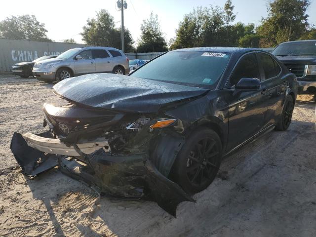 TOYOTA CAMRY L 2019 4t1b11hk0ku788674