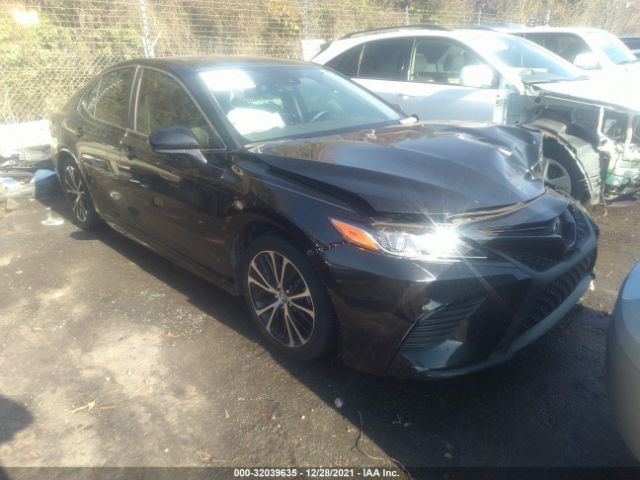 TOYOTA CAMRY 2019 4t1b11hk0ku788934