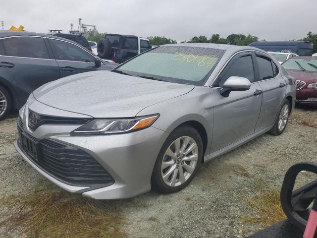 TOYOTA CAMRY L 2019 4t1b11hk0ku789369