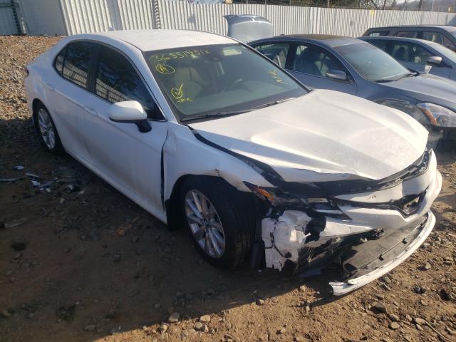 TOYOTA CAMRY L 2019 4t1b11hk0ku789517