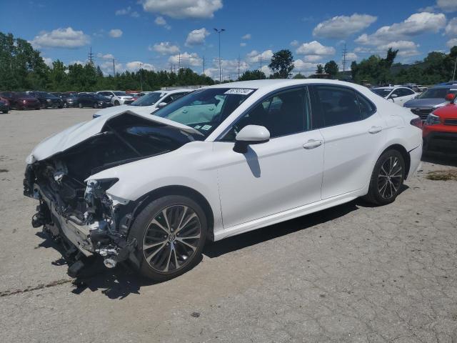 TOYOTA CAMRY L 2019 4t1b11hk0ku790117