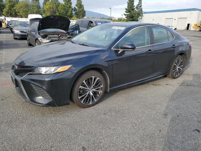 TOYOTA CAMRY 2019 4t1b11hk0ku790375