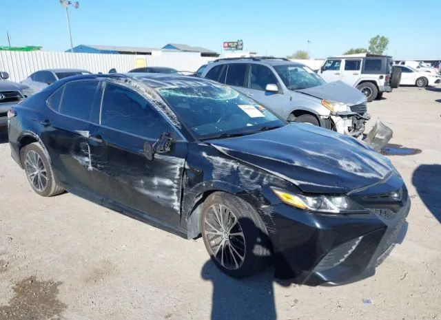 TOYOTA CAMRY 2019 4t1b11hk0ku792398