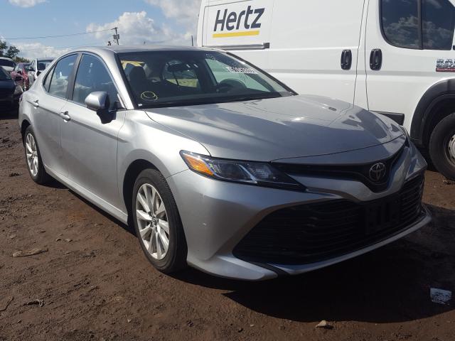 TOYOTA CAMRY L 2019 4t1b11hk0ku793180