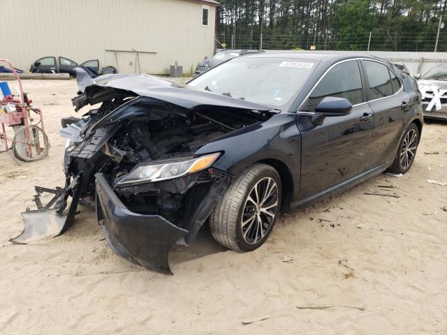 TOYOTA CAMRY 2019 4t1b11hk0ku793292