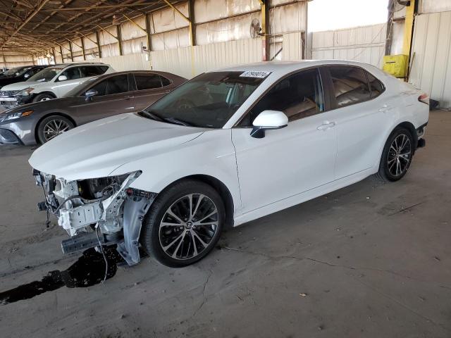 TOYOTA CAMRY 2019 4t1b11hk0ku793521