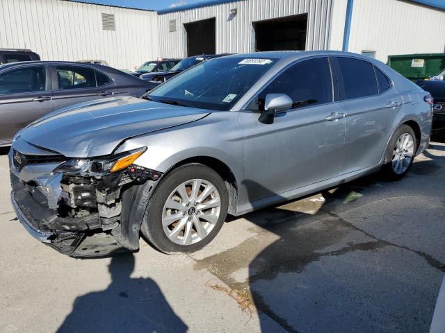 TOYOTA CAMRY L 2019 4t1b11hk0ku796127