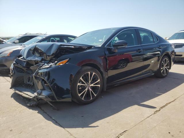 TOYOTA CAMRY L 2019 4t1b11hk0ku796824