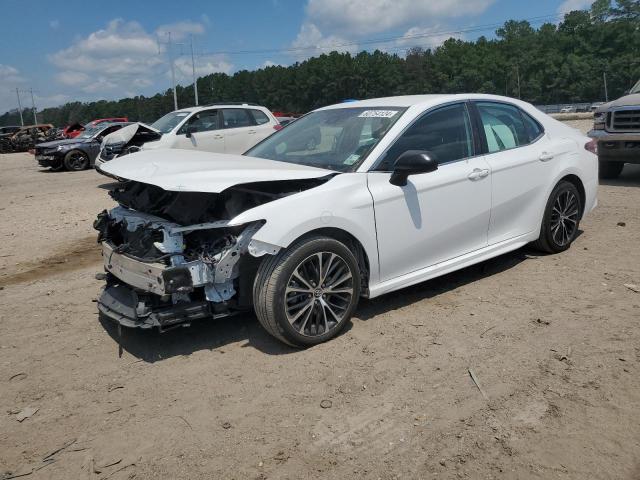 TOYOTA CAMRY 2019 4t1b11hk0ku797200