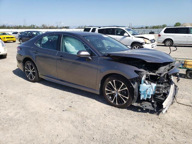 TOYOTA CAMRY L 2019 4t1b11hk0ku797536