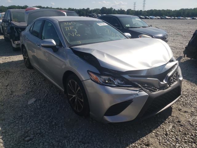 TOYOTA CAMRY L 2019 4t1b11hk0ku798279