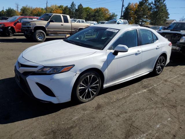 TOYOTA CAMRY 2019 4t1b11hk0ku802699