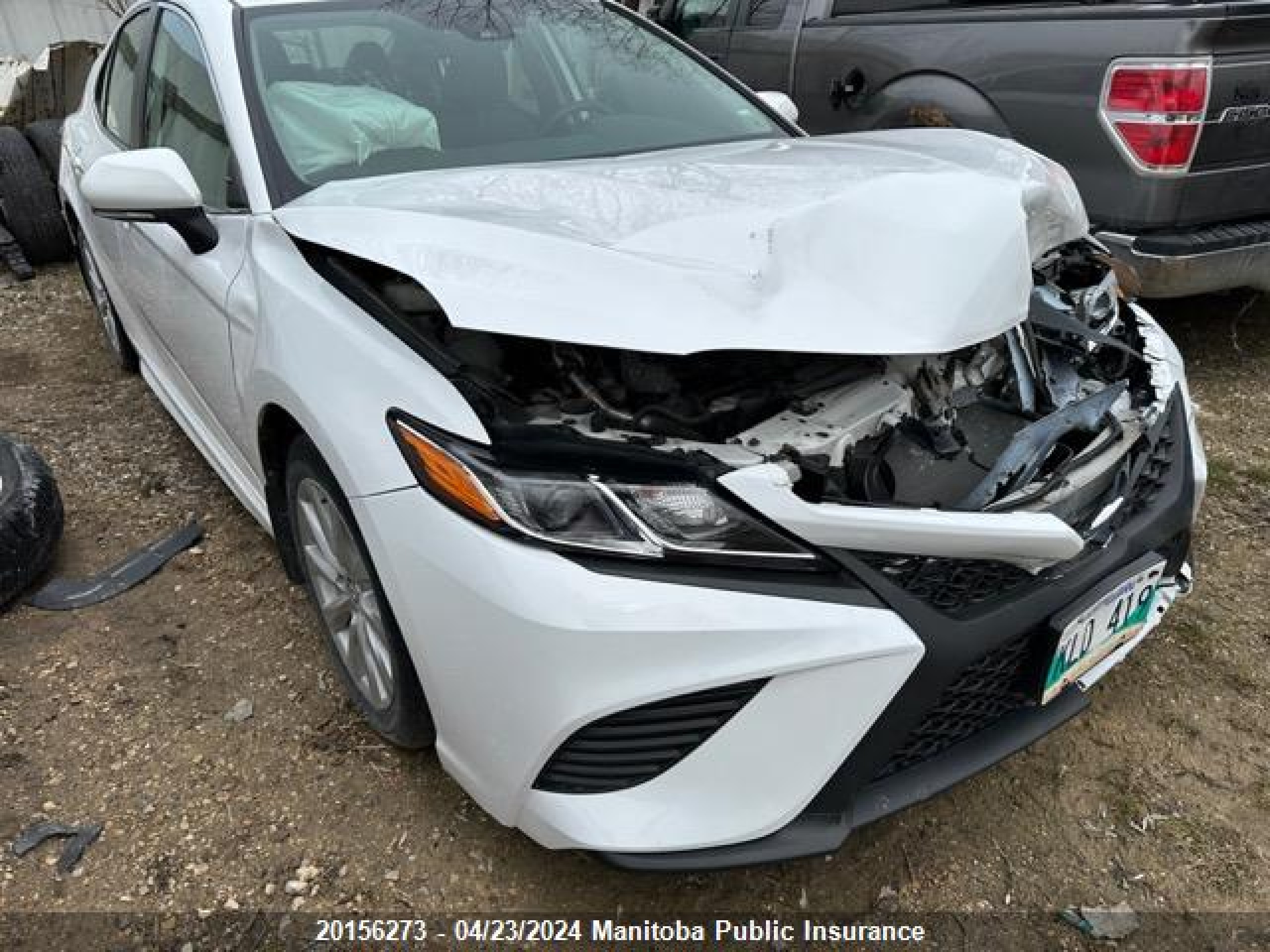 TOYOTA CAMRY 2019 4t1b11hk0ku804288