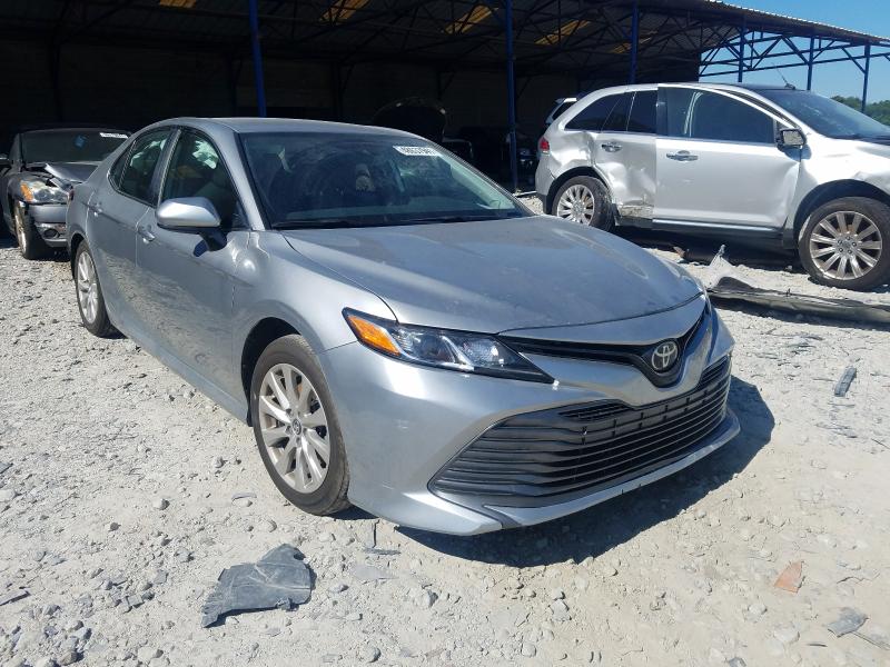 TOYOTA CAMRY L 2019 4t1b11hk0ku809006