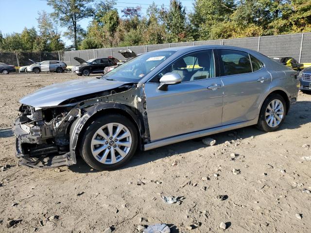 TOYOTA CAMRY 2019 4t1b11hk0ku809040