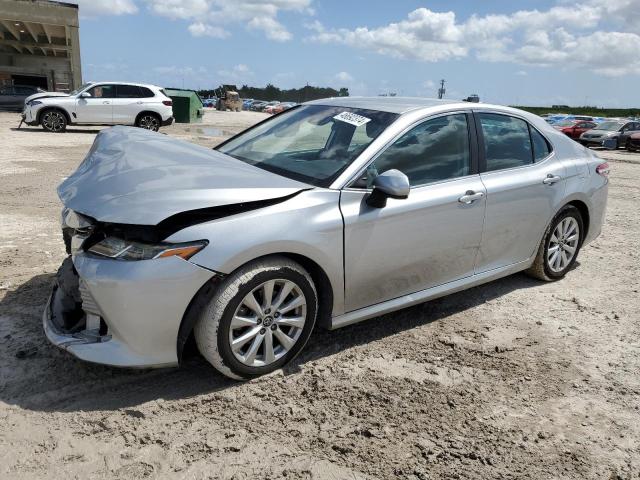 TOYOTA CAMRY 2019 4t1b11hk0ku809118