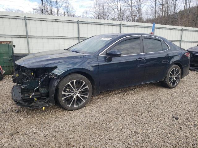 TOYOTA CAMRY L 2019 4t1b11hk0ku809913