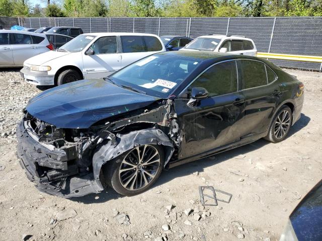 TOYOTA CAMRY 2019 4t1b11hk0ku812553