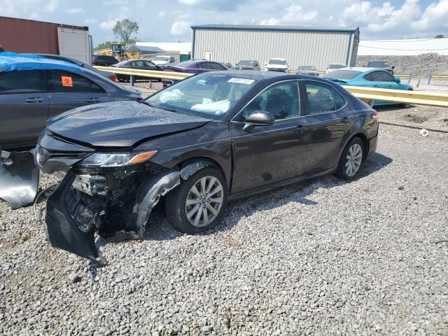 TOYOTA CAMRY L 2019 4t1b11hk0ku813198