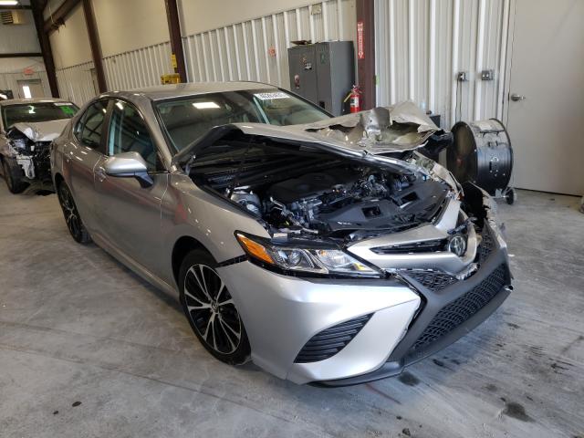 TOYOTA CAMRY L 2019 4t1b11hk0ku813556