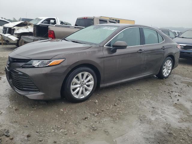 TOYOTA CAMRY L 2019 4t1b11hk0ku814111