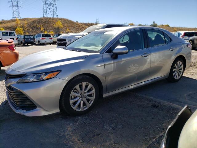 TOYOTA CAMRY 2019 4t1b11hk0ku816067