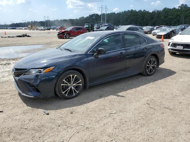 TOYOTA CAMRY L 2019 4t1b11hk0ku817736