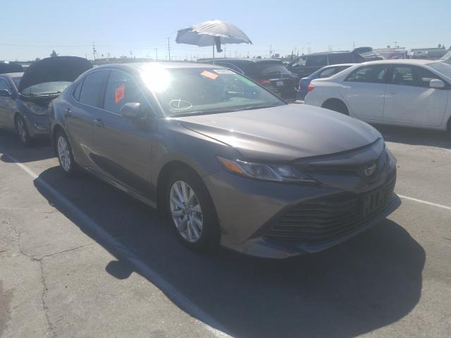 TOYOTA CAMRY L 2019 4t1b11hk0ku818692