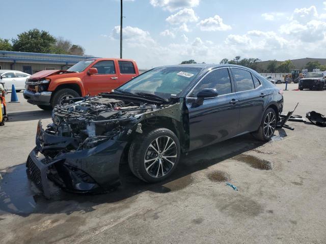 TOYOTA CAMRY 2019 4t1b11hk0ku826940