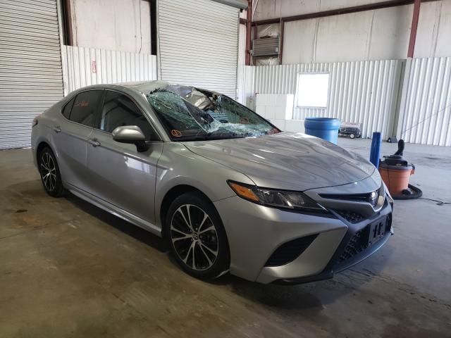 TOYOTA CAMRY L 2019 4t1b11hk0ku828249