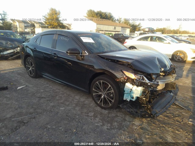 TOYOTA CAMRY 2019 4t1b11hk0ku829398