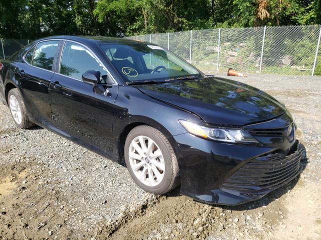 TOYOTA CAMRY 2019 4t1b11hk0ku829983