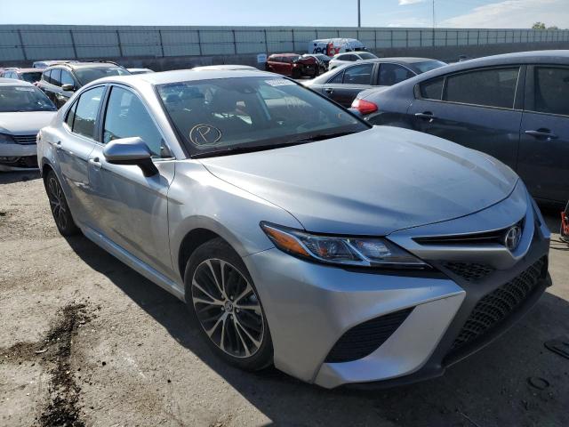 TOYOTA CAMRY L 2019 4t1b11hk0ku832107