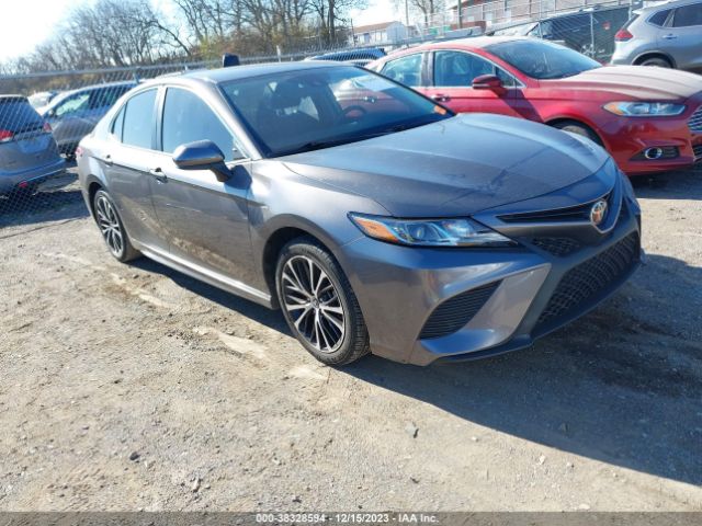 TOYOTA CAMRY 2019 4t1b11hk0ku832723