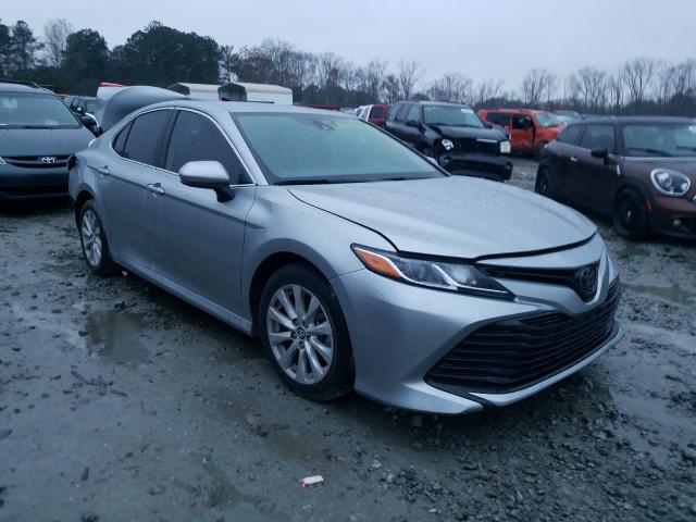 TOYOTA CAMRY L 2019 4t1b11hk0ku835735