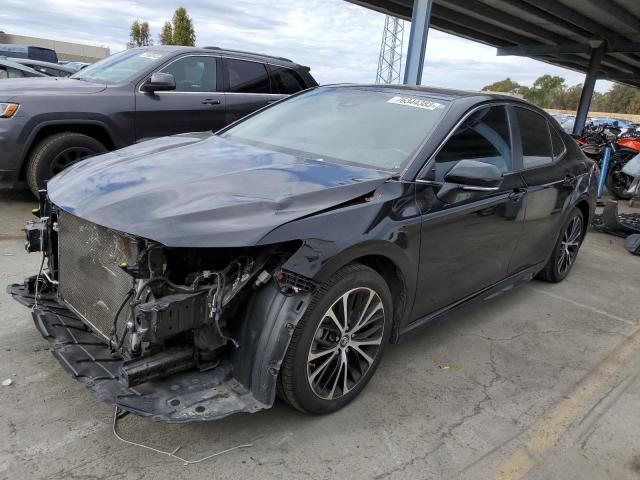 TOYOTA CAMRY 2019 4t1b11hk0ku836674