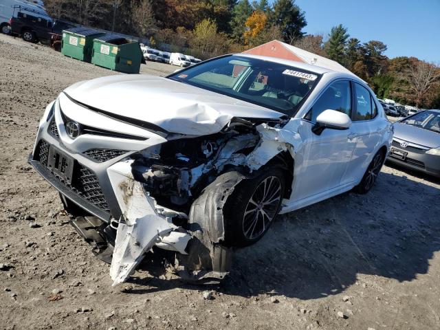 TOYOTA CAMRY 2019 4t1b11hk0ku839607