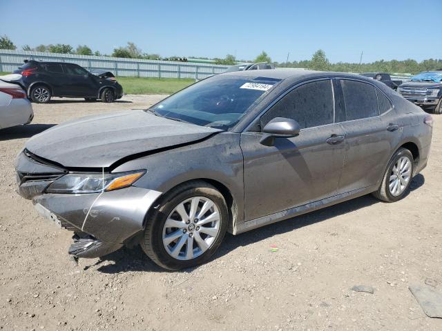 TOYOTA CAMRY L 2019 4t1b11hk0ku841499