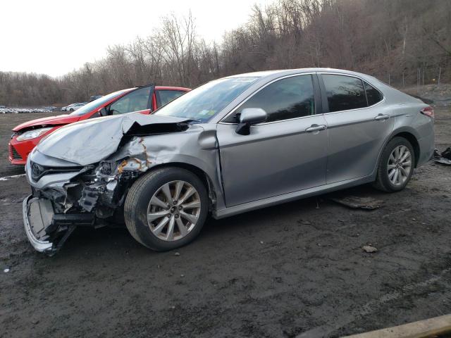 TOYOTA CAMRY L 2019 4t1b11hk0ku841521