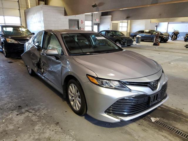 TOYOTA CAMRY L 2019 4t1b11hk0ku842040