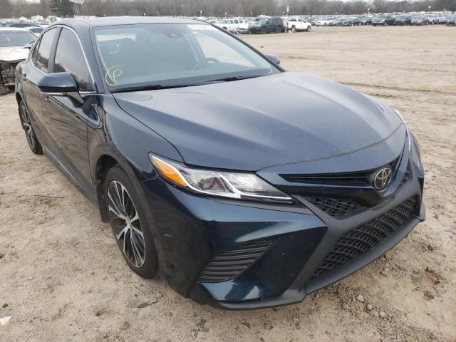 TOYOTA CAMRY L 2019 4t1b11hk0ku842832