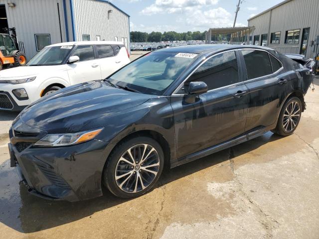 TOYOTA CAMRY L 2019 4t1b11hk0ku842927