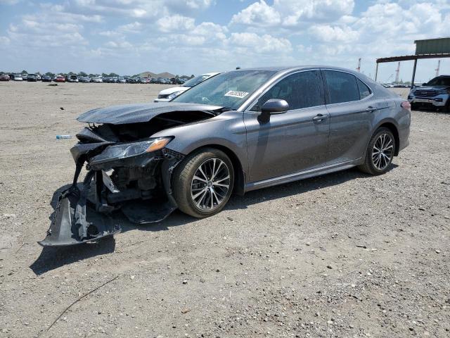 TOYOTA CAMRY 2019 4t1b11hk0ku843558