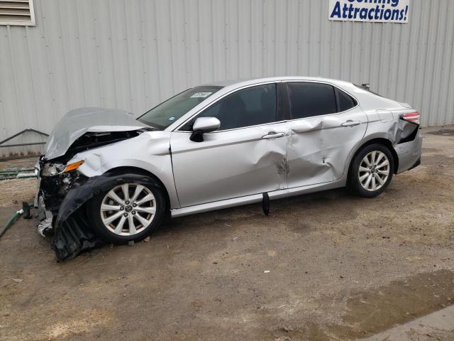 TOYOTA CAMRY 2019 4t1b11hk0ku845780