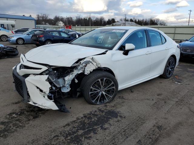 TOYOTA CAMRY L 2019 4t1b11hk0ku847836