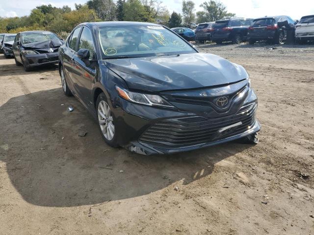 TOYOTA CAMRY 2019 4t1b11hk0ku850137